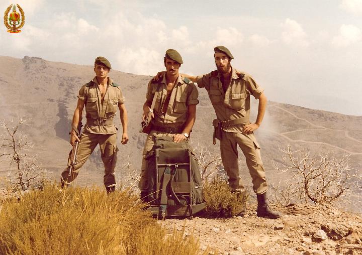 Marcha por Sierra Nevada (septiembre 1979).jpg